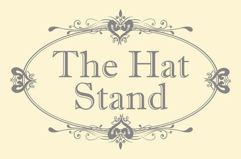 The Hat Stand Sheffield Logo