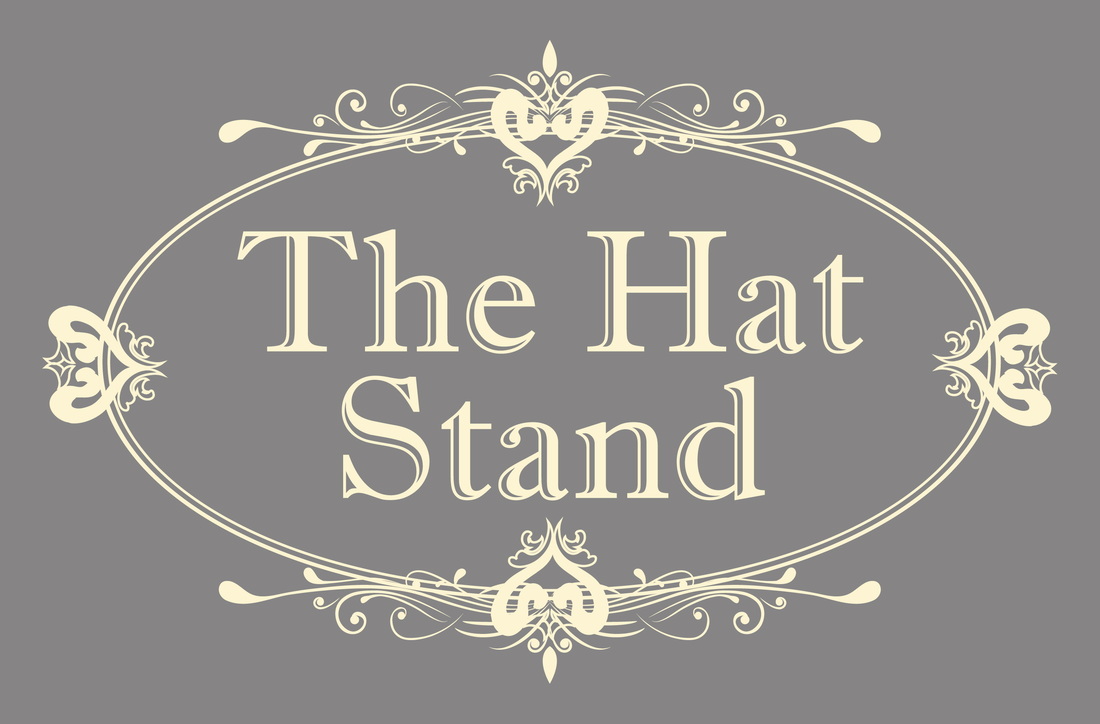 The Hat Stand Logo